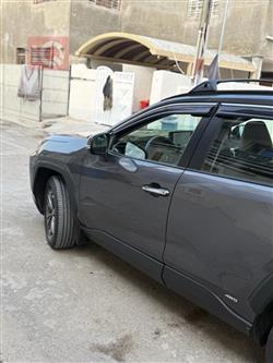 تويوتا راف 4